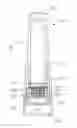 Fig. 01 - Atomizer and electronic cigarette having same