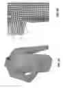 Fig. 04 - Techniques for matching and combining distinct fabrics into a single article of clothing