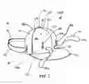 Fig. 02 - MODIFIED BASEBALL HAT