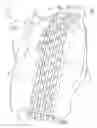 Fig. 02 - Flexible lighting apparatus with adhesive for mounting to helmet outer surface