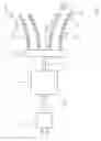 Fig. 04 - Flexible lighting apparatus with adhesive for mounting to helmet outer surface