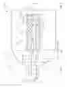 Fig. 07 - Flexible lighting apparatus with adhesive for mounting to helmet outer surface