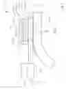 Fig. 08 - Flexible lighting apparatus with adhesive for mounting to helmet outer surface