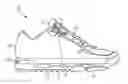 Fig. 01 - Writing to apparel by flexing piezoelectric generator
