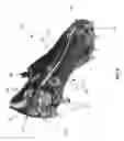 Fig. 05 - Footwear with internal harness