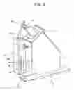 Fig. 03 - Shoe upper mounting machine with string lasting means