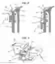 Fig. 06 - Shoe upper mounting machine with string lasting means
