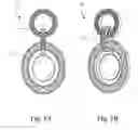 Fig. 06 - Interchangeable Jewelry Bail and Clasp System