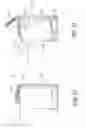 Fig. 07 - Multiple transaction card holder and dispenser