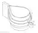Fig. 01 - Elastically modifiable wallet
