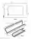 Fig. 02 - CELL PHONE POCKET/SHIELD