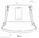 Fig. 04 - CELL PHONE POCKET/SHIELD