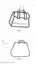Fig. 03 - 2D stylish bag structure