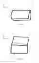 Fig. 08 - 2D stylish bag structure