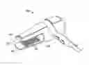 Fig. 01 - Split Nozzle Hair Dryer