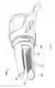 Fig. 04 - Split Nozzle Hair Dryer