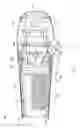 Fig. 05 - Split Nozzle Hair Dryer