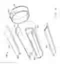 Fig. 11 - Split Nozzle Hair Dryer