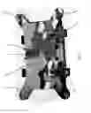 Fig. 06 - Systems and methods for increasing situational awareness, ergonomic, and cognitive function(s) for an operator carrying, integrating, and using a combination of equipment items in a variety of operating environments and missions including a wearable portable electronic device with display and hands-free body mounted device holder