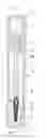 Fig. 01 - Applicator for applying a cosmetic product