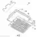 Fig. 04 - GRILL CLEANER INCLUDING WIRE LOOPS