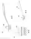 Fig. 12 - GRILL CLEANER INCLUDING WIRE LOOPS