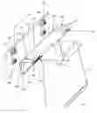 Fig. 01 - Shelf attachment assembly