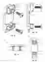 Fig. 04 - Shelf attachment assembly