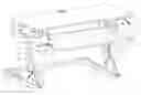 Fig. 01 - Adjustable ergonomic workstation