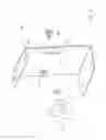 Fig. 09 - Adjustable ergonomic workstation