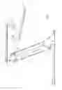 Fig. 10 - Adjustable ergonomic workstation