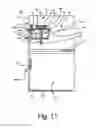 Fig. 12 - Frame type workstation configurations
