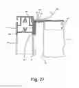 Fig. 28 - Frame type workstation configurations