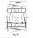 Fig. 35 - Frame type workstation configurations