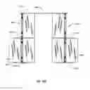 Fig. 98 - Frame type workstation configurations