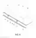 Fig. 04 - Slide rail assembly