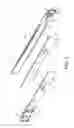 Fig. 02 - Supporting device for rail member