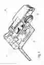 Fig. 06 - Device and method for fixing a push element