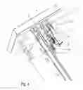 Fig. 05 - Device and method for fixing a movable furniture part