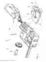 Fig. 08 - Device and method for fixing a movable furniture part