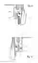 Fig. 10 - Device and method for fixing a movable furniture part