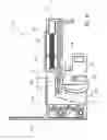Fig. 16 - Device and method for fixing a movable furniture part