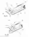 Fig. 19 - Device and method for fixing a movable furniture part