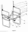 Fig. 04 - Portable folding chair