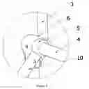 Fig. 05 - Portable folding chair