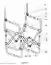 Fig. 06 - Portable folding chair
