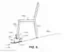 Fig. 04 - Universal chair leveler
