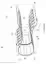 Fig. 05 - Cushion apparatus having a resilient spring member