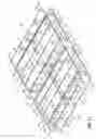 Fig. 16 - Modular mattress foundation having generally ladder-shaped sections