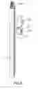 Fig. 07 - Hook-on chair